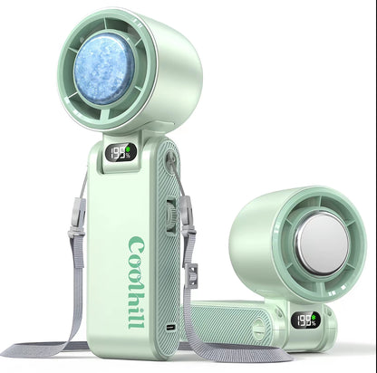 CoolHill Portable fan